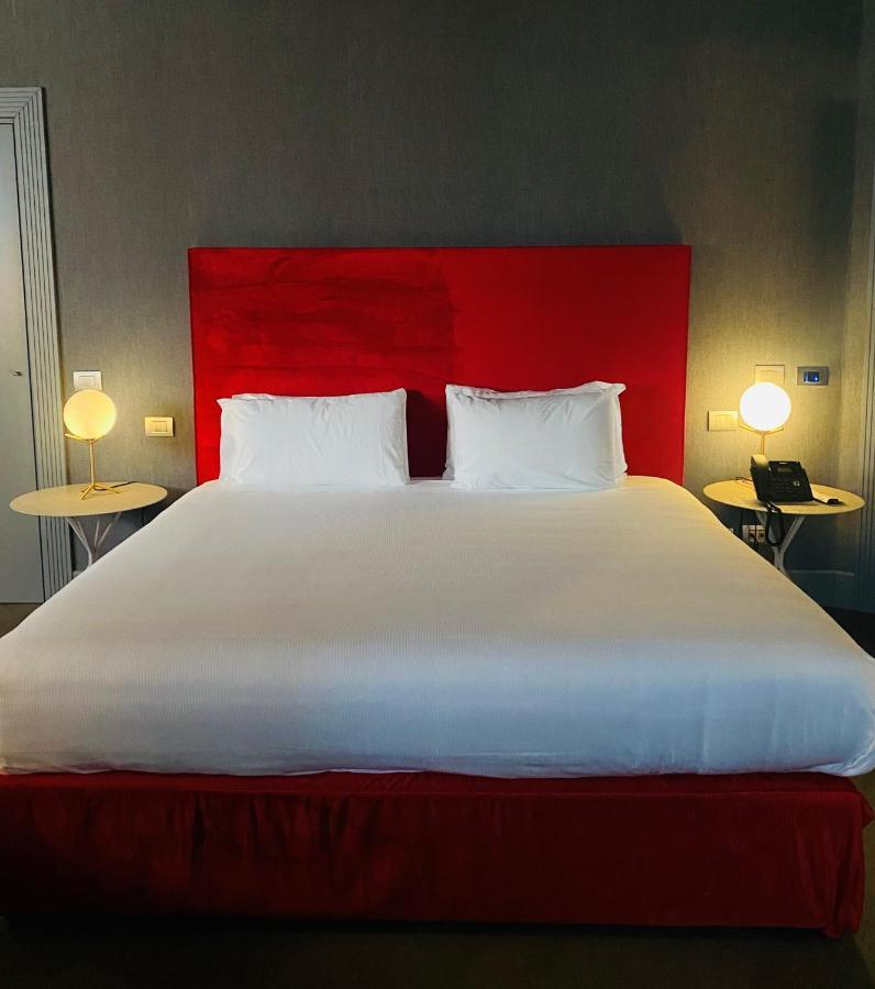 Palazzo Cornalia Hotel Milan Luaran gambar