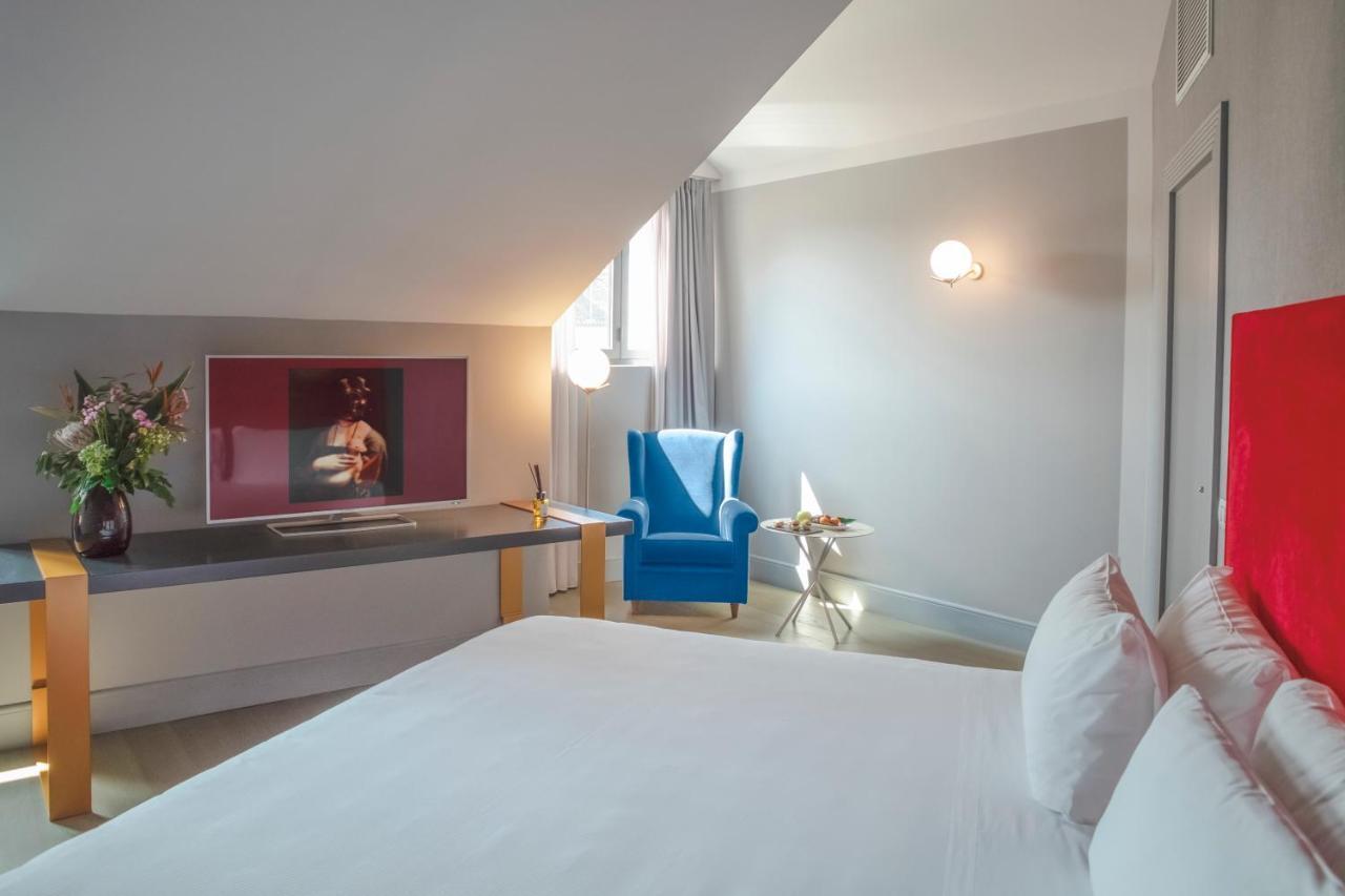 Palazzo Cornalia Hotel Milan Luaran gambar